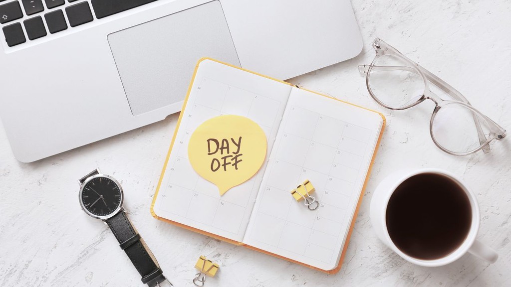 GGG_Pod's tweet photo. Whether you need a vacation, a personal day, or a sick day, knowing how to make a time off request properly ensures that your time off is approved smoothly.
Read more: https://t.co/HQwBoXAEzZ
#TimeOff #TimeOffRequest #PersonalDay #PersonalDayRequest #TImeOffEmail https://t.co/LU35tgcqDd
