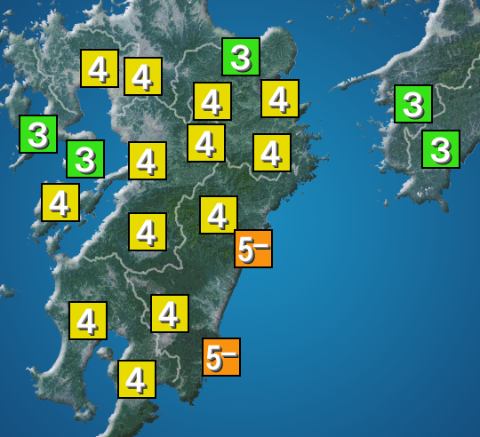 wni_jp's tweet photo. 【地震情報】
1月13日 21:19 震度5弱
【宮崎県】宮崎県北部平野部　宮崎県南部平野部
▶生放送で解説中 
https://t.co/womAMSMAQq

https://t.co/7nnEoQVW4P https://t.co/m41Dnh2E43