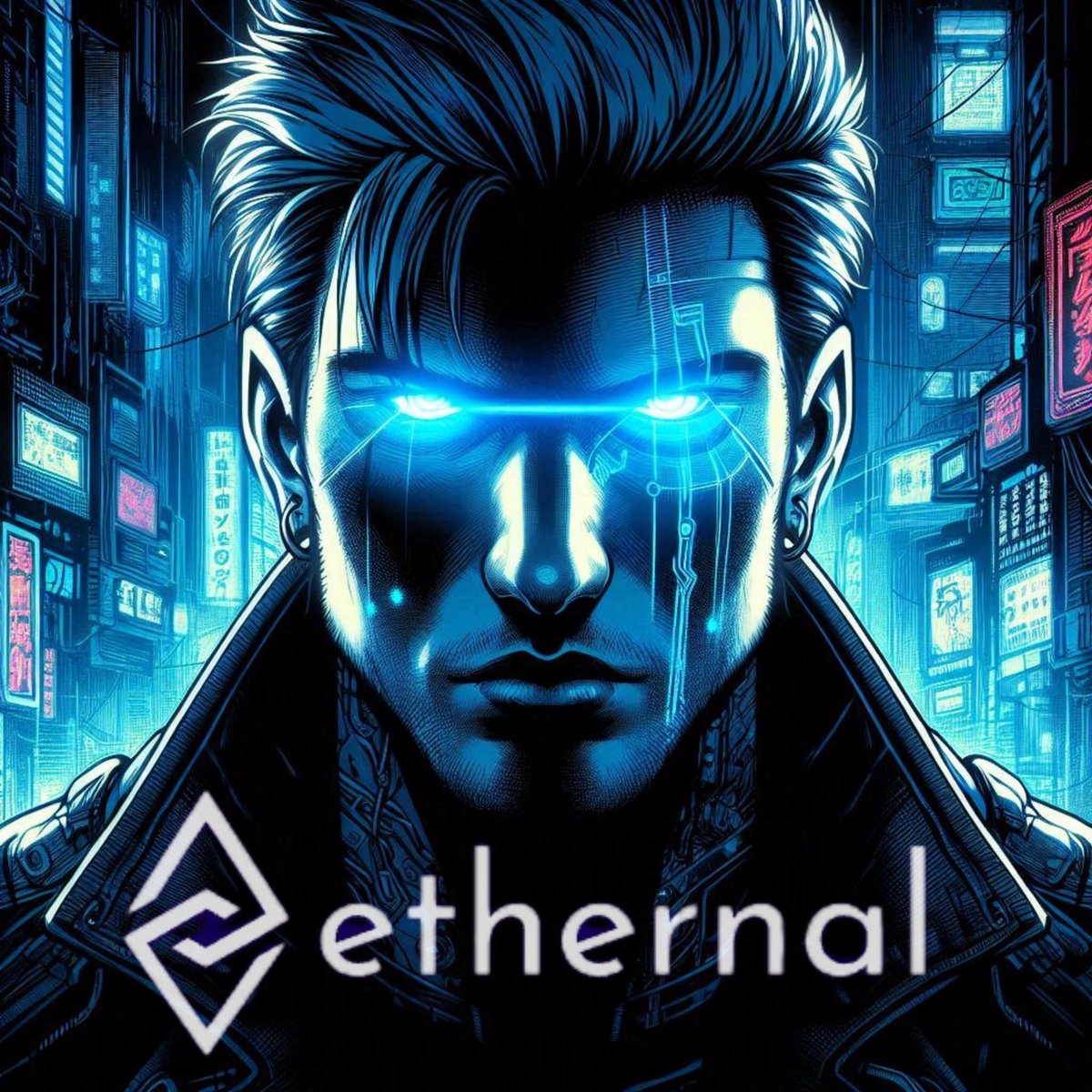 Kristijankaric1's tweet photo. 🔥 2025 is here, and @ethernal_tech is ready to LEVEL UP!
We’re driving innovation in #Web3 with partners like @0xPolygon, @cosmos, @AvailProject , @Cardano_CF and @ApexFusion 🌍
Got big ideas for #blockchain? Let’s talk! 📩 DM me – let's build. 🚀
#Ethernal #Web3 #Blockchain https://t.co/GwlIPaZ2g8