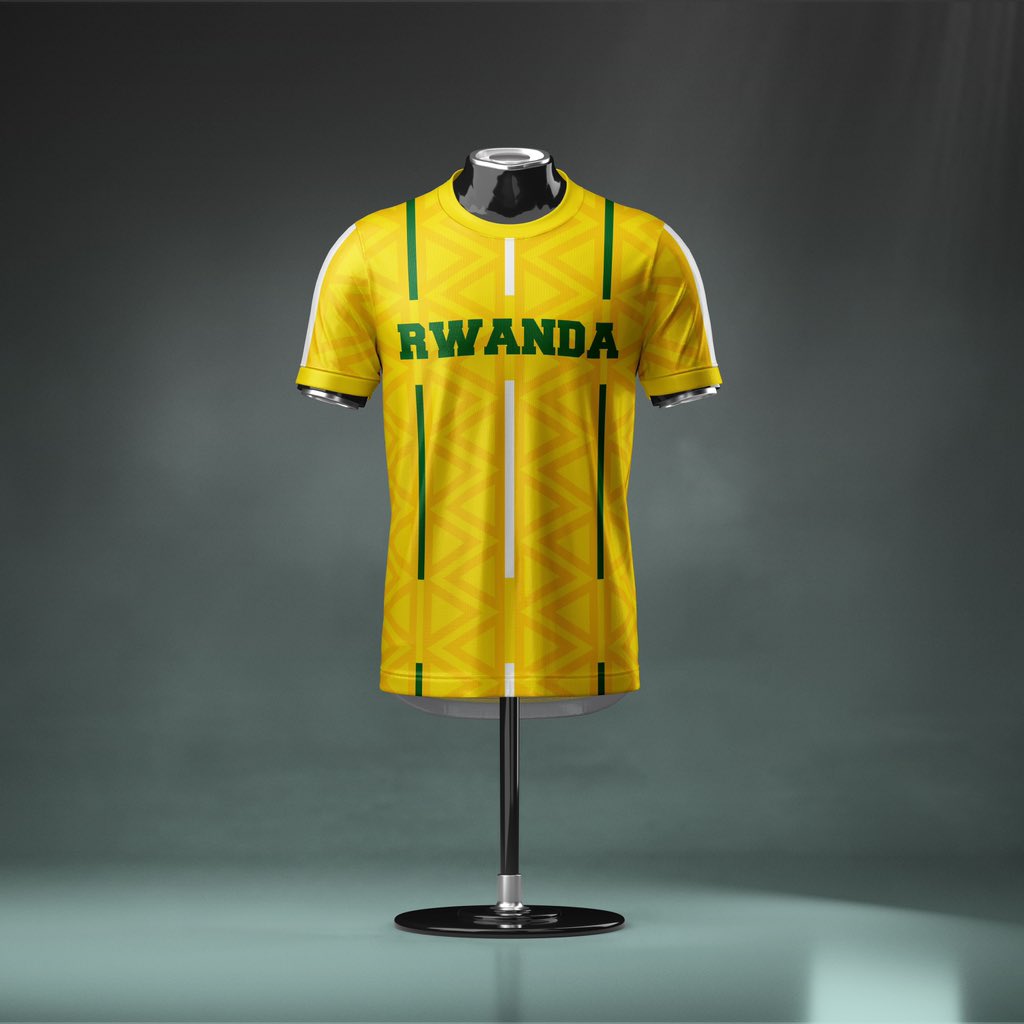 KWESACOLLECTION's tweet photo. π€©Carry the heart of Rwanda wherever you go. β€οΈπ·πΌ The perfect blend of culture and style.
#RwandaInspired #TimelessThreads
CHIC BUILDING πMTN entrance
π Ground floor: D054A
βοΈ 0780897455 https://t.co/ncAGmwEkAF