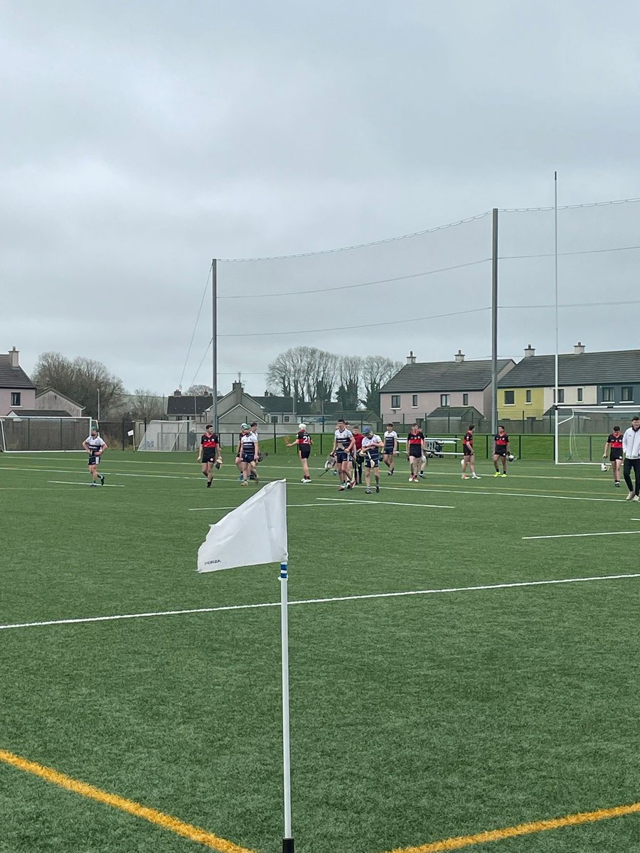 hsclonmelcbs's tweet photo. A 5-16 to 3-9 win over @colmhuirecoed Coláiste Mhúire sees our senior hurlers return to the @Munsterpps semi-final for the 3rd year running!

Well done to team &amp; management!

Semi-final fixture TBC but we will play the winners of Abbey CBS &amp; St Joseph’s Borrisoleigh https://t.co/tL402ZPm3F
