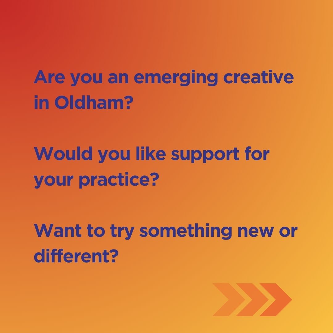 Oldham Coliseum tweet media