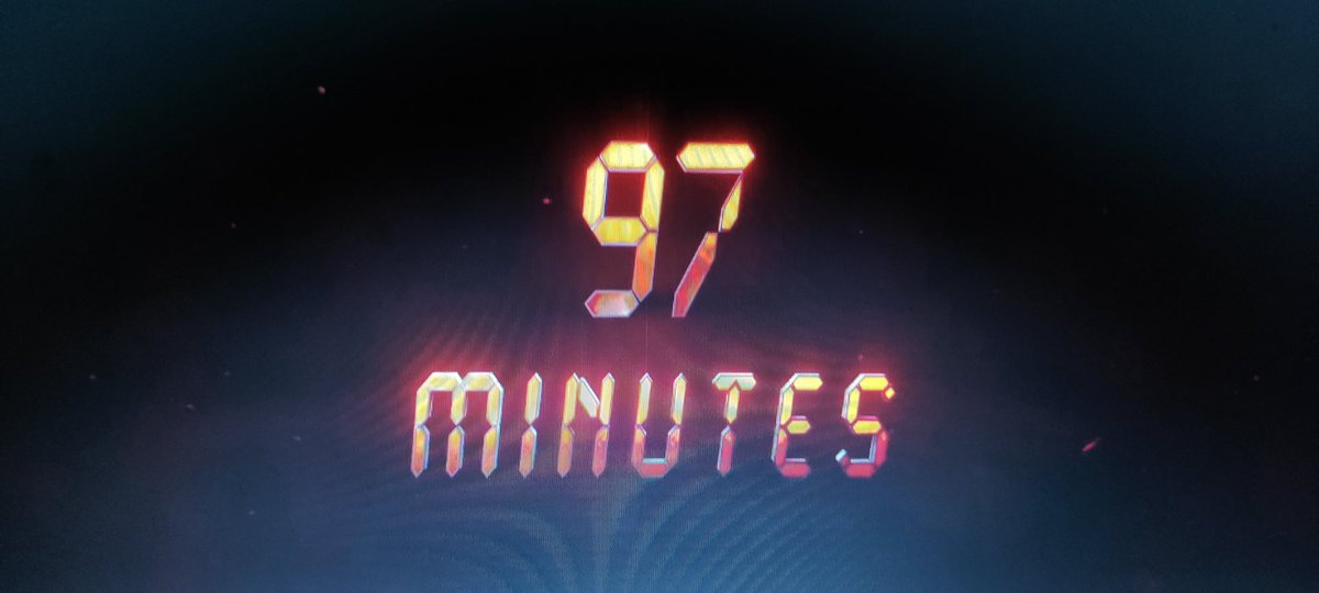 i_m_achal's tweet image. #97Minutes (2023) ✅

#97MinutesOnPrime
@PrimeVideoIN