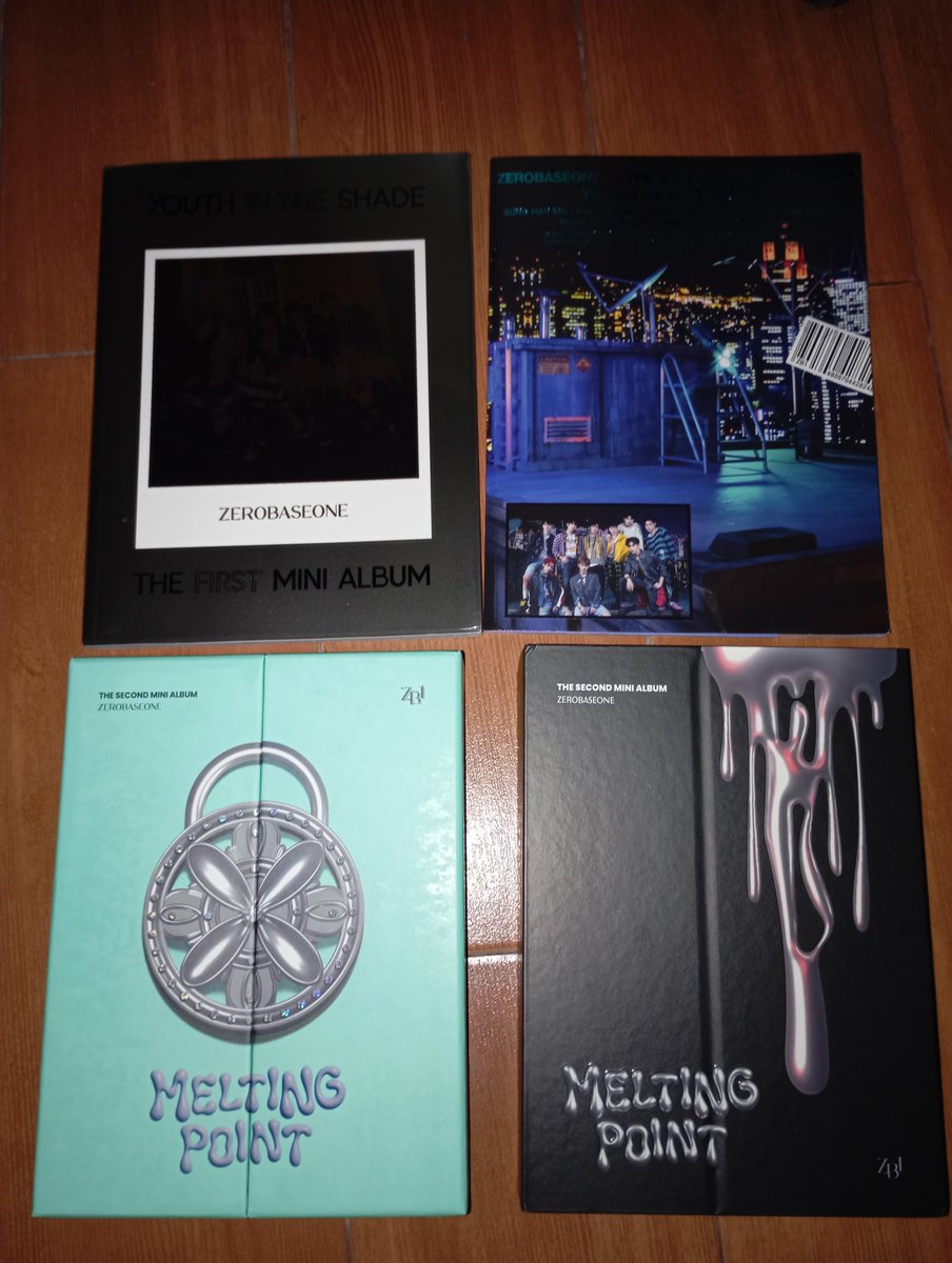 haocaekcartz's tweet photo. ✧˚ · . #jeindahan
≽ quitting sale

wts lfb ph zb1 unsealed albums

★ see link in reply for price
★ 50% dp PAYO — rembal 1 week
★ x impatient
★ REPLY marked album to claim | no dms pls
★ first mine basis | no stealing
★ see 📌 for deets https://t.co/cdVISXpGHl