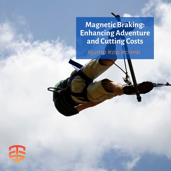 thrillsyndicat's tweet photo. We use Eddy Current Magnetic Braking in our adventure devices. Learn how we enhance user experience, increase participation, and reduce operational costs.
.
👉 https://t.co/S9l3jwLecQ
.
#zipline #brake #eddycurrent #ziplinebrake #freefall #magnetic https://t.co/3KnfFSuKys