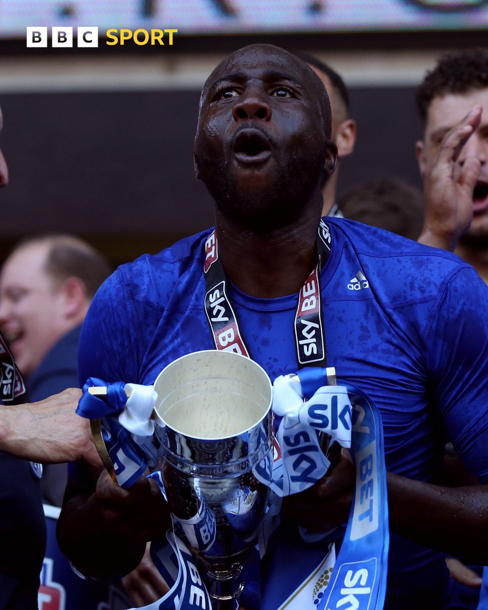 BBCSportWales's tweet photo. Remembering Sol Bamba on what would have been his 40th birthday, gone but never forgotten ❤️ https://t.co/6Y8lcYwK72