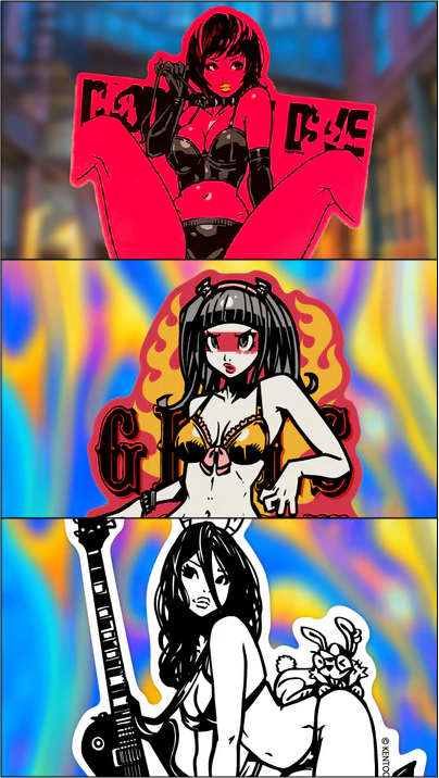 FACTO_OSAKA's tweet image. #FACTOの海外で活躍中
1枚目KENTOO( @K2ROCKER )さん
2枚目GODTAIL( @GODTAIL_T )さん
海外でも大人気のお二人が新年もUSAにお迎えされました💥✨
ステッカーネーム一覧はこちら~!
1C198
1CSDB111
1CSDC004
3ESDB034
3ESDB041
3ESDD003