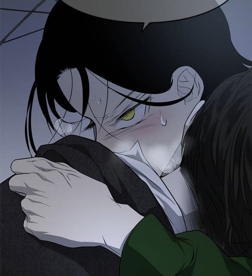 revxwln's tweet photo. the way chaeah is always like “fuck off you asshole” and yunsu is like “so you wanna fuck me?” https://t.co/oeG7Hga76g