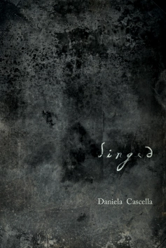 EquusPress's tweet photo. "Singed is a tiny monument of literary hybridity. Its title is a pun involving burning (sinjed) and a voice (singed). It is polymorphous and polyphonic. By turns, an incantation, an inventory, an archive binge, a fictionalized memoir, and a meditation on music and literature (including the pop, high, and low of both). [...] The book actively attempts to mold an interpretive framework by sifting through the ashes."
Karl Wolff reviews Daniela Cascella's SINGED (Equus, 2017), courtesy Driftless Area Review.
https://t.co/upbWpF0KLH