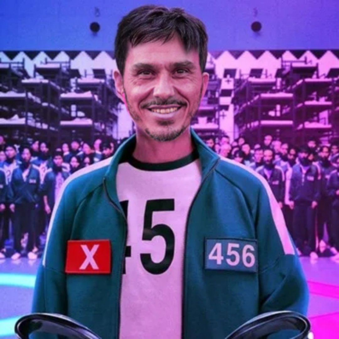 El Paquito tweet media