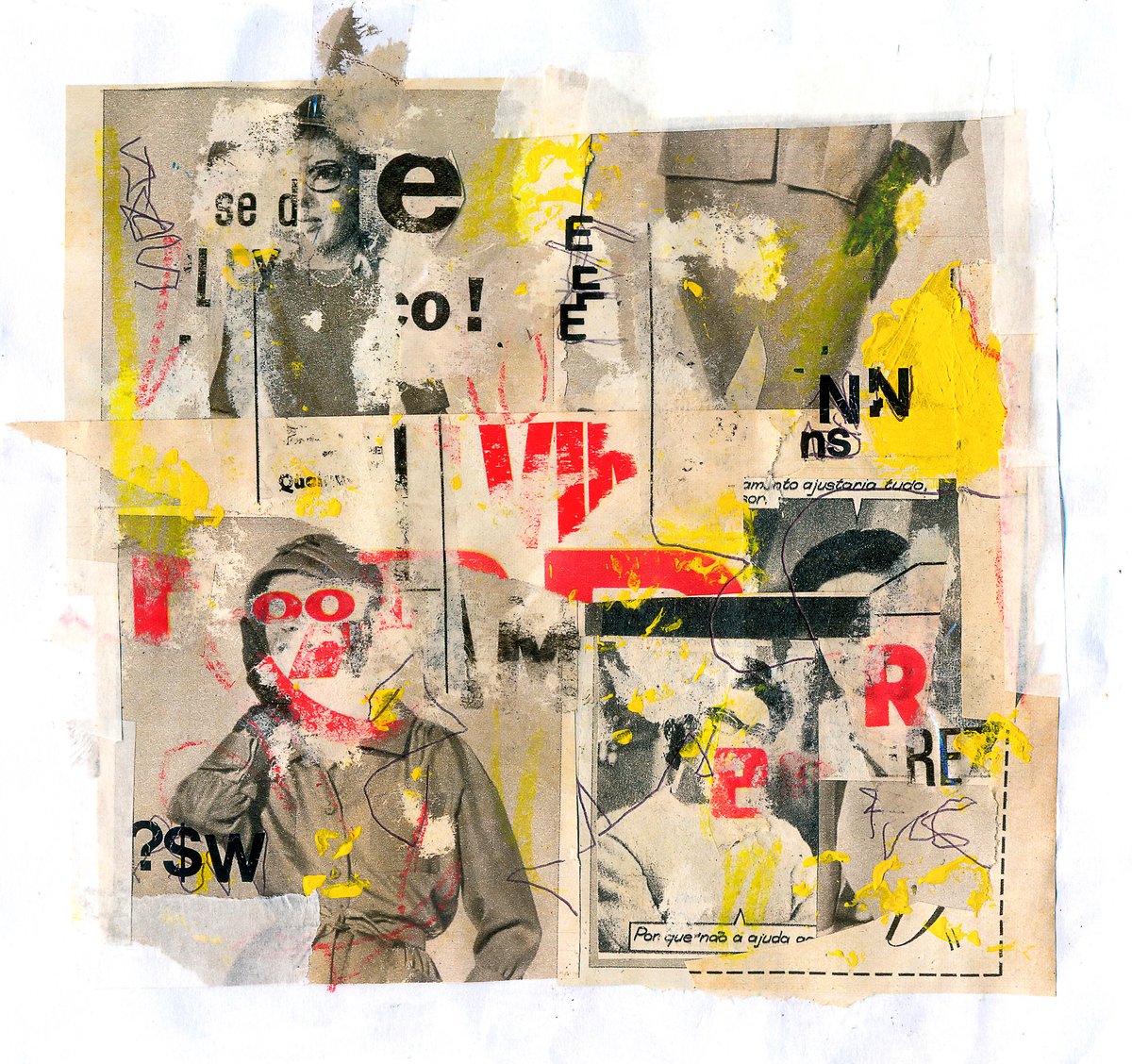 gm amigos ☕️

INVERSO)))08
(inside the golden days of missing you)

3/4 ed
6 xtz
link below

#NFTCommunity #tezoscommunity #collage