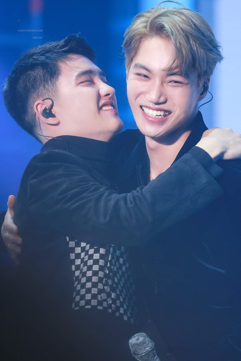 kednalinee1127's tweet photo. คนนี้ของไค🐻❤️🐧
#HappyKaisooDay #JanuaryKAISOOday
#KAISOO #카디 https://t.co/oZOgDrOl4U