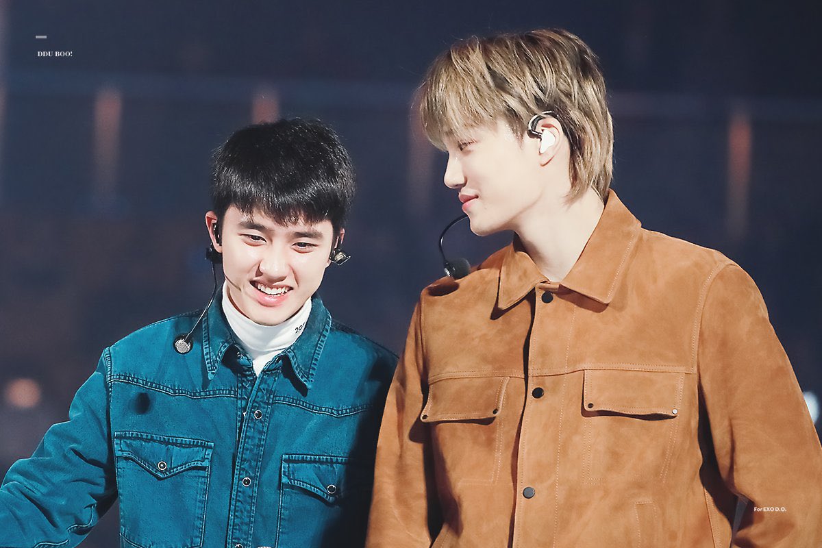 kednalinee1127's tweet photo. คนนี้ของไค🐻❤️🐧
#HappyKaisooDay #JanuaryKAISOOday
#KAISOO #카디 https://t.co/oZOgDrOl4U