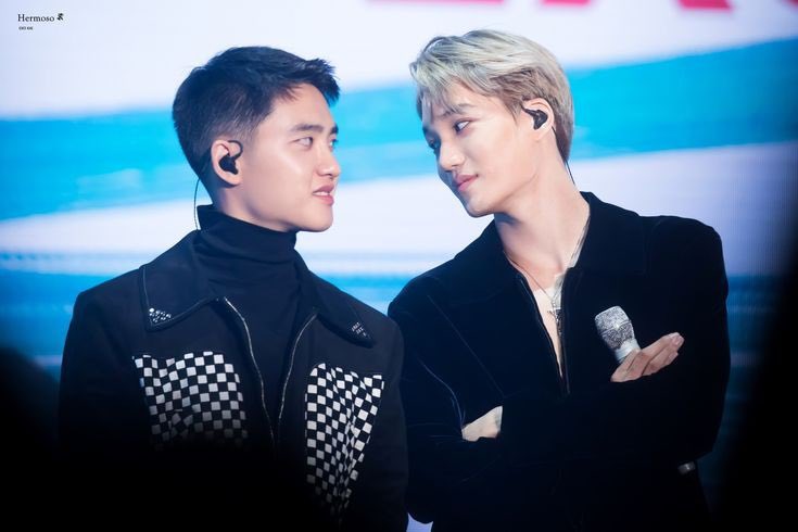 kednalinee1127's tweet photo. คนนี้ของไค🐻❤️🐧
#HappyKaisooDay #JanuaryKAISOOday
#KAISOO #카디 https://t.co/oZOgDrOl4U