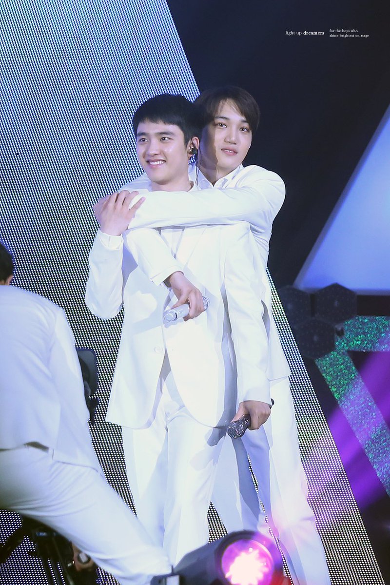 kednalinee1127's tweet photo. คนนี้ของไค🐻❤️🐧
#HappyKaisooDay #JanuaryKAISOOday
#KAISOO #카디 https://t.co/oZOgDrOl4U