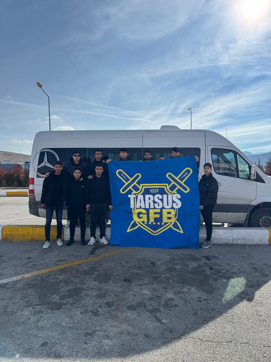 TarsusGfb33's tweet photo. 📍 Konya yolundayız… https://t.co/1UuUbQNc5E