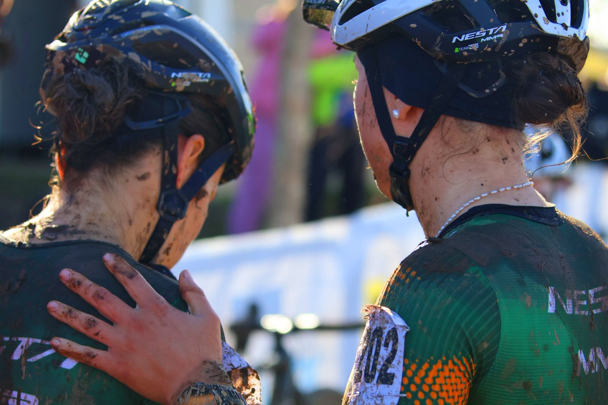 Real Federación Española de Ciclismo tweet media