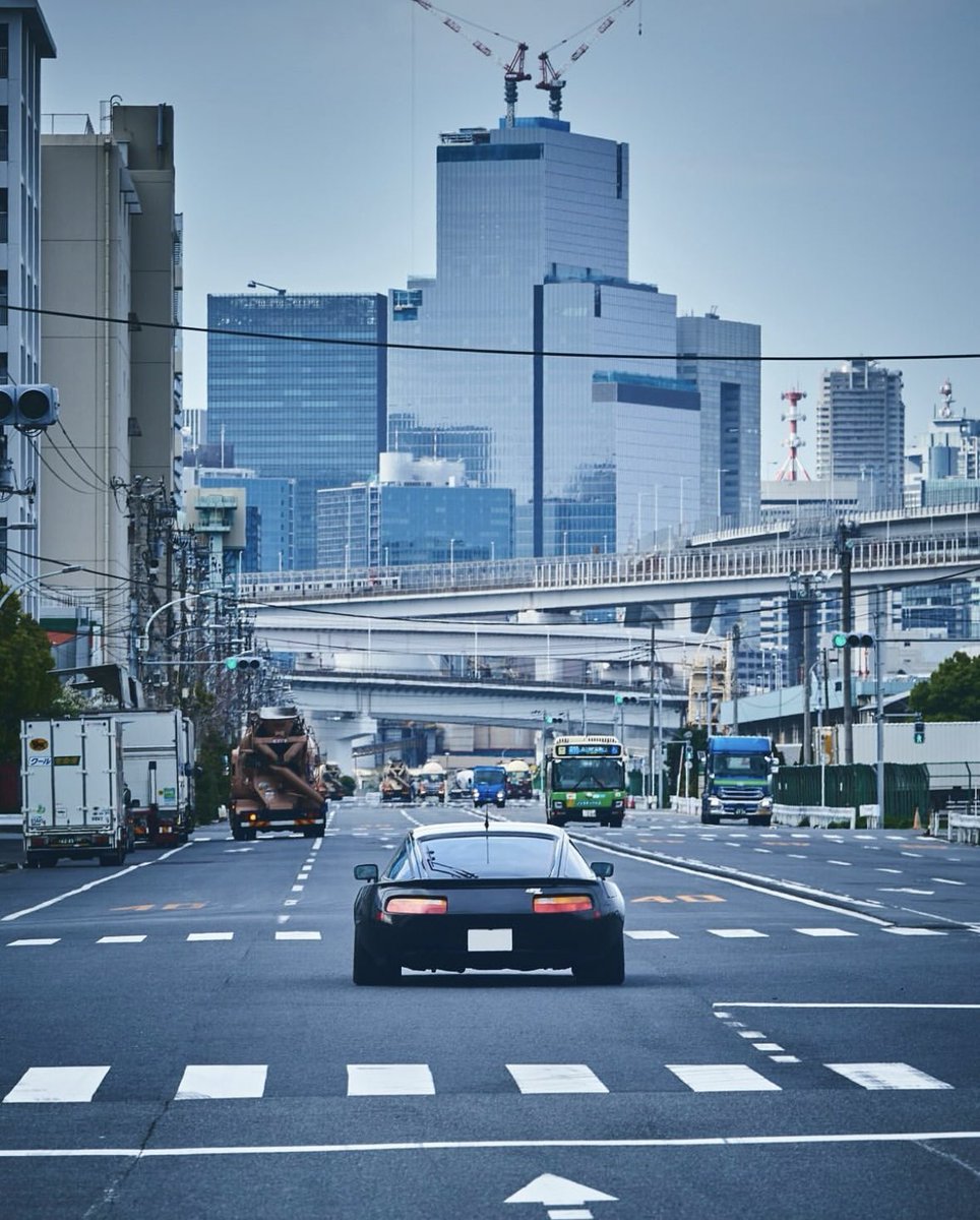 PORSCHE 928 KOENIG SPECIALS