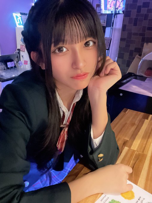 Twitterのコスプレ画像21