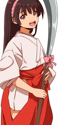 14日目。発明と言われる袴太もも亜也子 #逃げ若 