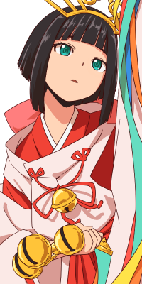 15日目。#逃げ若 の色の使い方はかなり好き 