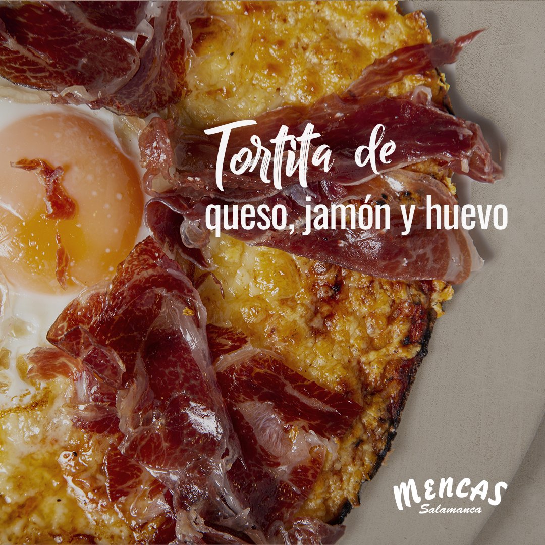 carnicasmencas's tweet photo. ¡Cena rápida y deliciosa! 🙌
Tortita con queso, huevo a la plancha y jamón ibérico. Prepárala en minutos y disfruta de un sabor increíble. 😋✨
Descubre los mejores ingredientes en nuestra web: 🌐 https://t.co/krFkIgRN2A
#mencas #receta #cenafacil #jamónibérico https://t.co/sgzEhzrx2R