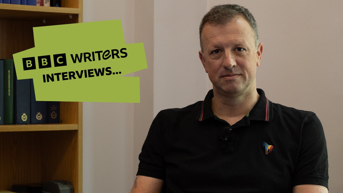 .<a href="/mrneilforsyth/">Neil Forsyth</a> , writer of The Gold, Guilt, and much more, sat down to talk to us about his craft, how he transitioned from journalism to books to screenplays, and to share his advice for writers at all stages of their careers ✍️ 

We hope our first Be Inspired interview of 2025