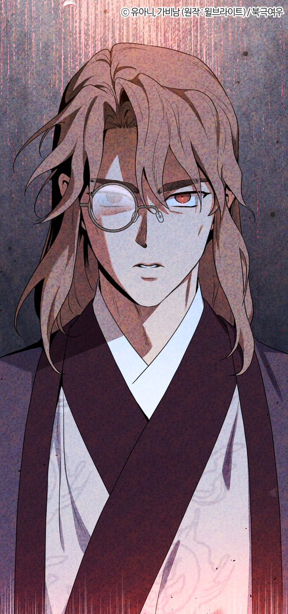 <무협지 악녀인데 내가 제일 쎄!> 124화 🅄🄿❤️

산 자의 신분으로 죽은 자의 강을
무사히 건너갔다 온 해원.

그를 기다리는 가족들에게 하루빨리 도착해야 하건만…

하지만 기다리는 건 가족들뿐만은 아니었다.

🟨카카오페이지 bit.ly/34GyDpG
⬛️카카오웹툰 bit.ly/32186m8