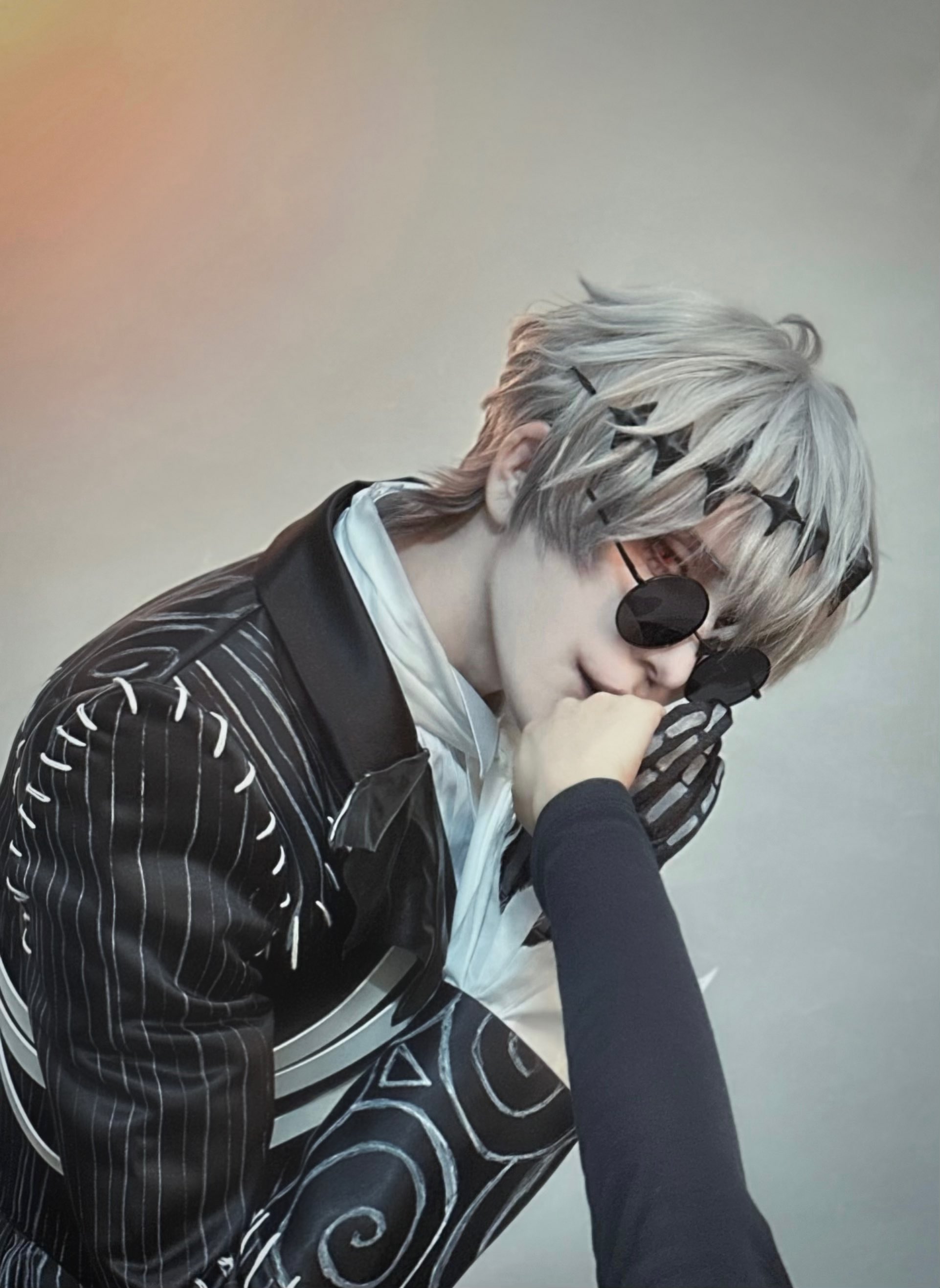will ウィル | Thank you so much for @otakufestph ✨✨ I