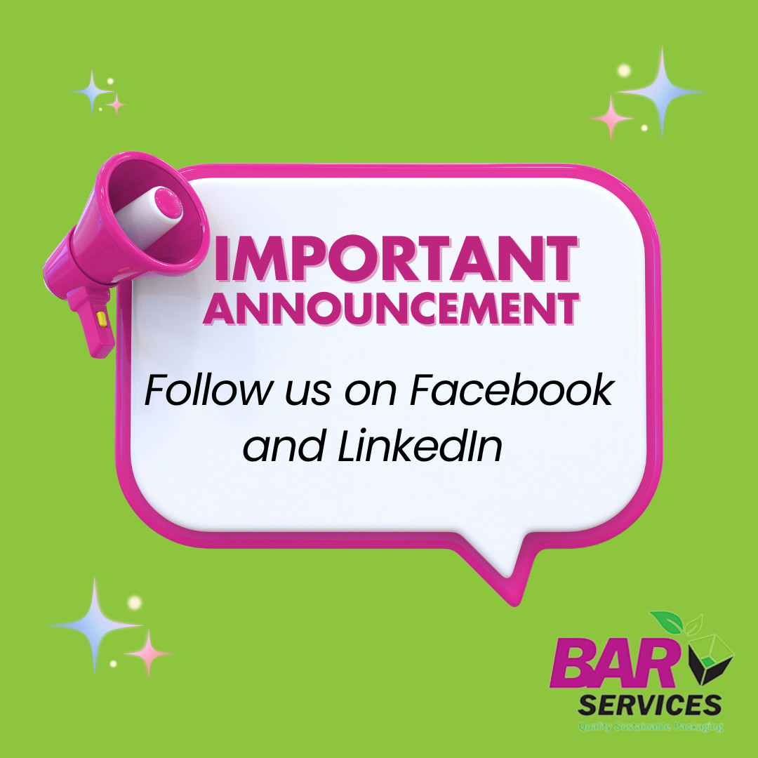 Stay connected with BAR Services! 🚛📦 

Follow us on Facebook for the latest updates:   facebook.com/BARServices

Looking for more professional updates? 

Check out our LinkedIn page:  linkedin.com/company/bar-se… 

#RemovalTrade #ReliableService