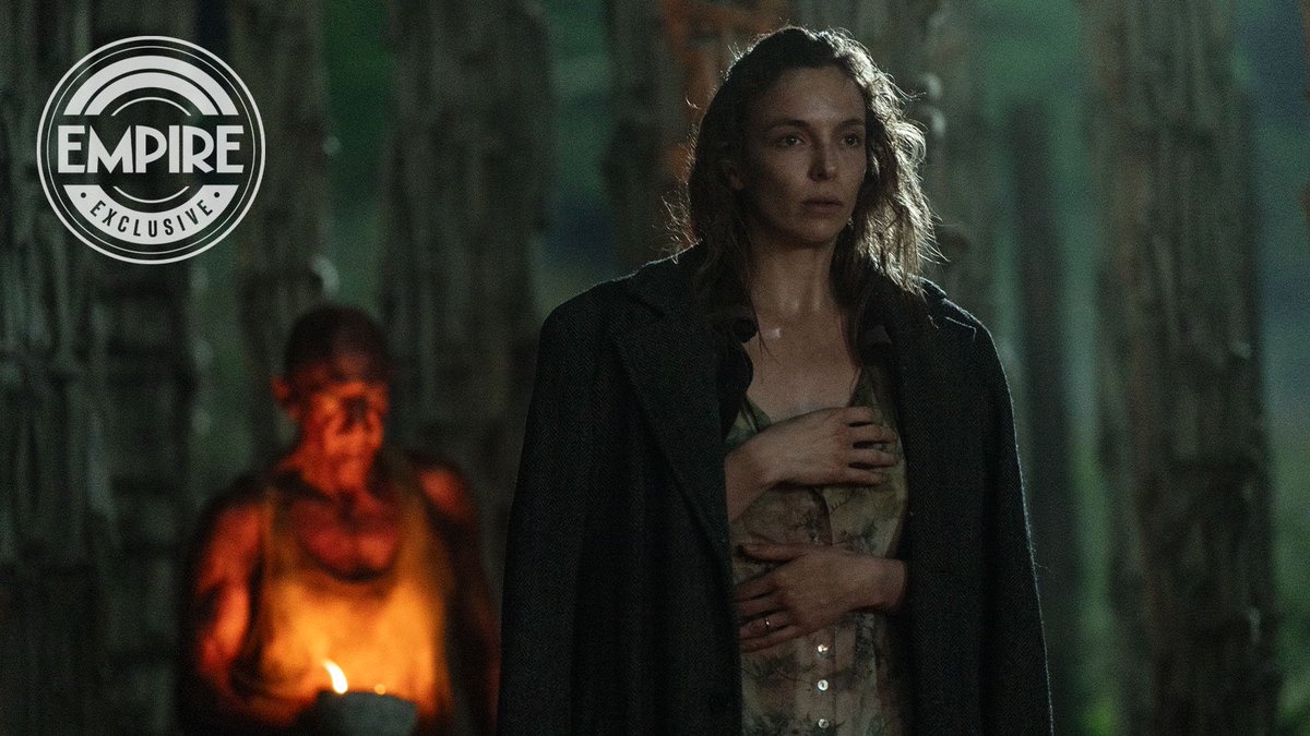 New look at Jodie Comer in ‘28 YEARS LATER’

(Source: empireonline.com/movies/news/28…)