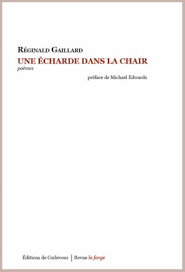 LaCauselit's tweet photo. #Lacauselit #Corlevour Une écharde dans la chair, Réginald Gaillard (par Didier Ayres)
https://t.co/3ppKKPMNGy https://t.co/6ST6a0Vrqd