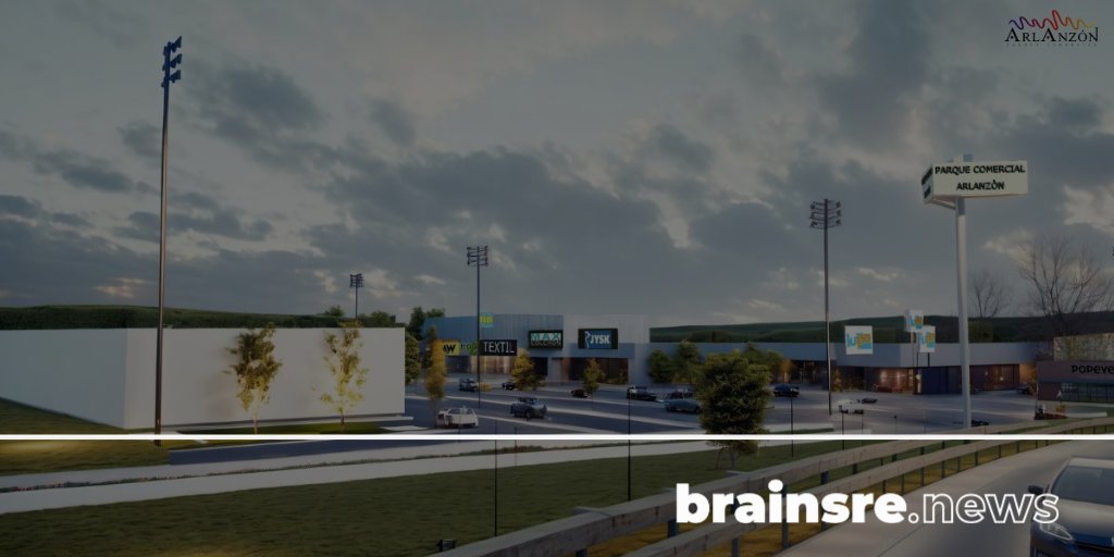 Brains Real Estate News tweet media