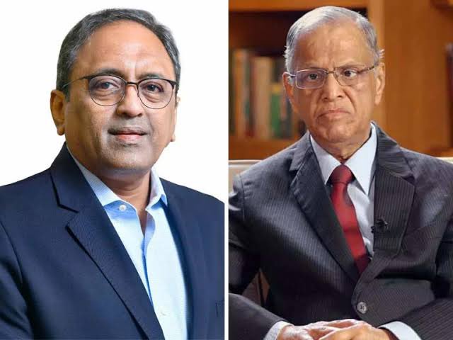 LtGenAshokInf's tweet image. #90hrWorkWeek 
This is more of a bullshit than enunciating any work philosophy. Business / Industrial output or work output depends on leadership and creation of work ethos in any establishment or organisation. Owners and CEOs of any organisation must never force acceptance of