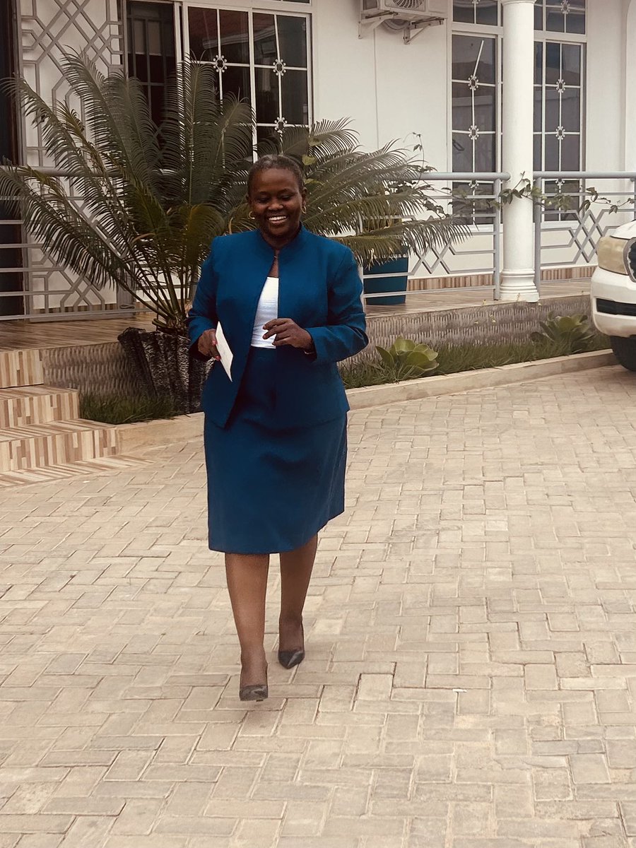 mariamngaeje's tweet image. 2025

Proverbs 3:5-6

“Trust in the lord with all your heart and do not lean on your own understanding. In all your ways acknowledge him, and he will make straight your paths”

#sohelpmeGOD.