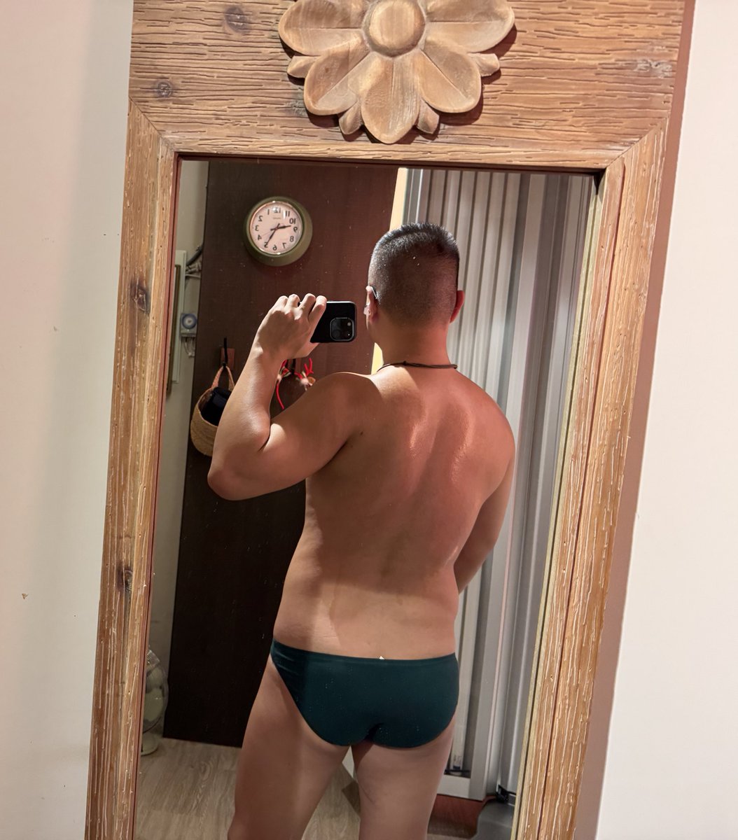 冷冷的天需要曬一下