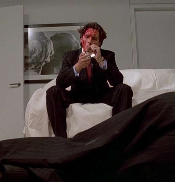 Wow Y2K is down but I’m still vibing with the community bull posting about nostalgia and Y2K culture.

That’s so crazy!

Almost like I genuinely like the culture &amp; negative PA has no effect on that.

So I’ll just keep y2king till BTC stops being a bitch.

Trillions.

Capital T.