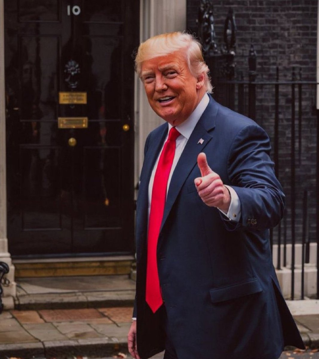 God Save Great Britain tweet media