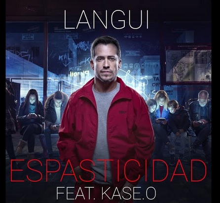 agedemgetafe's tweet photo. Han pasado ya más de dos años desde que @Langui_Oficial  acudió a La Resistencia para presentar su disco Espasticidad. Pero siempre es buen momento para escuchar sus declaraciones y vivencias personales (salpicadas de buen humor) con este síntoma.

https://t.co/cUQK23dm0c https://t.co/1eftLUrUj6