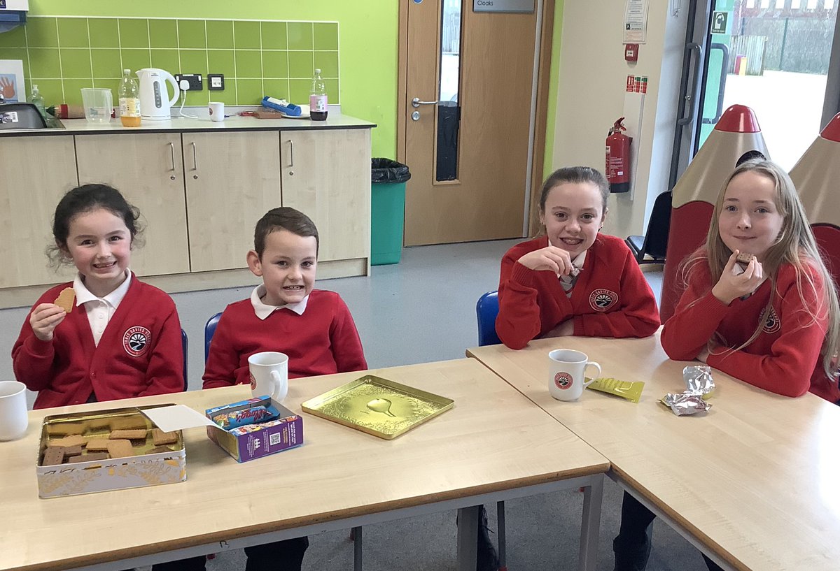 Mrs Morgan tweet media