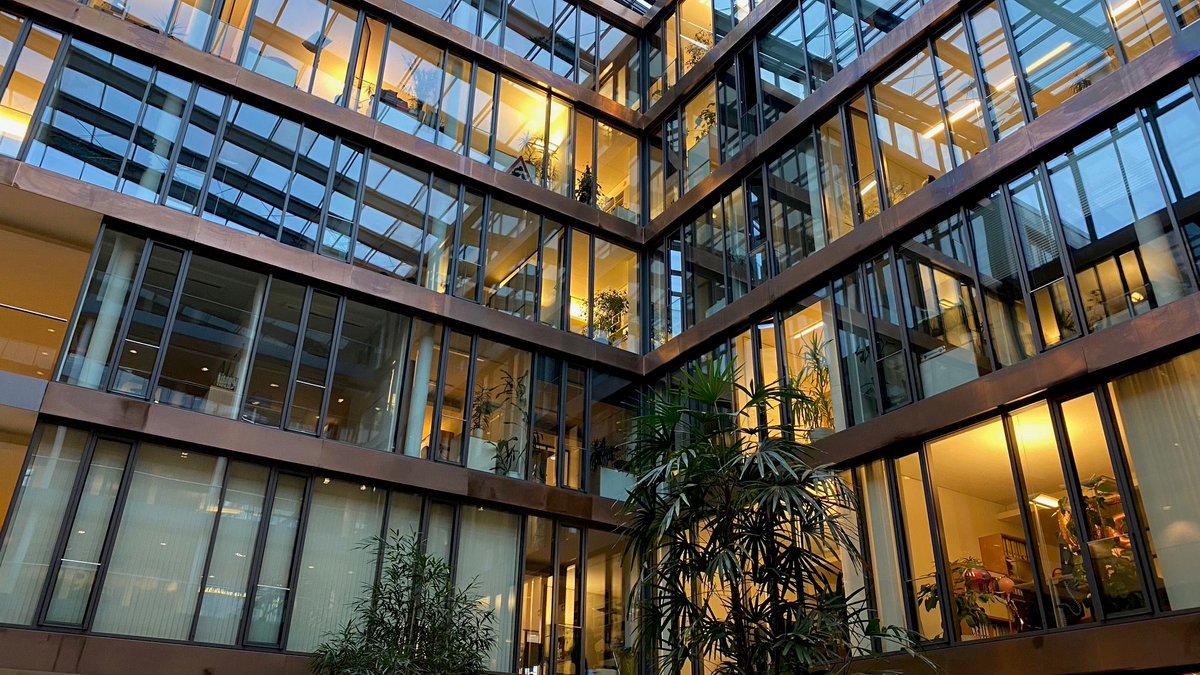 Es gibt wieder brandneue #Stellenangebote. 12 #Jobs aus den unterschiedlichsten Bereichen sind im Karriereportal dazugekommen.
Infos zu den Jobs und Bewerbungsmöglichkeiten 
giessen.de/Aktuelle-Stell…