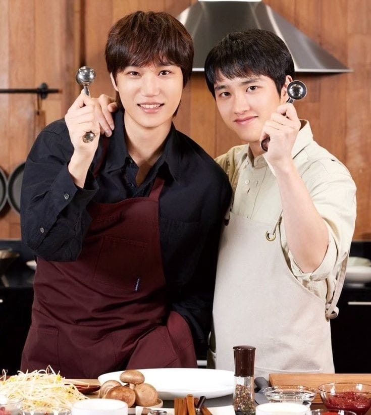 rutujamahadik19's tweet photo. HAPPY KAISOO DAY 
#KAI #KYUNGSOO #kaisoo #KAISOODAY https://t.co/sdN5arx8zz