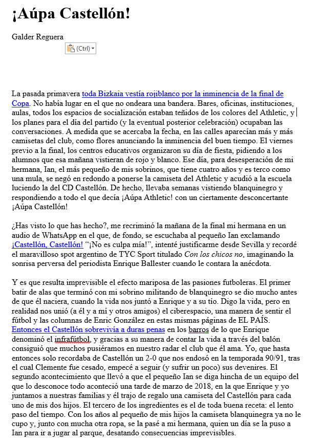 ferpuig111's tweet photo. Publicado hoy 13/1/2025 en "El País" https://t.co/K23lFICBcQ