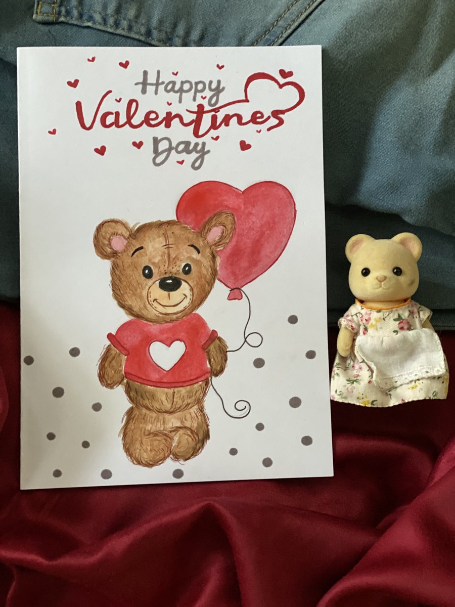 CraffitiLK's tweet photo. Accepting Valentine orders from now onwards ❤️ #rt  #valentine #ValentinesGifts #handmade #fyp https://t.co/aHmkl0PWJr