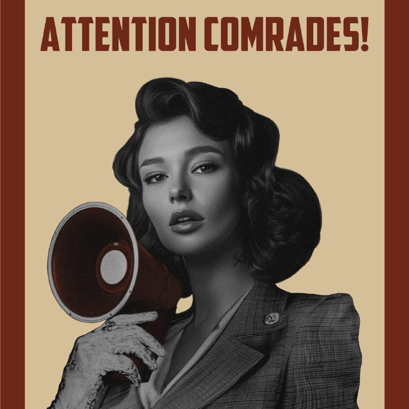 CendTerra's tweet photo. ATTENTION, COMRADES!
We are actively distributing prizes for the first stage, and 650 accounts have already RECEIVED their REWARDS! 
IF YOU ALREADY HAVE TELEGRAM PREMIUM: 
You can choose to send the prize to ANOTHER account of your choice
​​#CenDTerra #CDTR #CenD #Winter_Contest https://t.co/SuwsxJoVBH