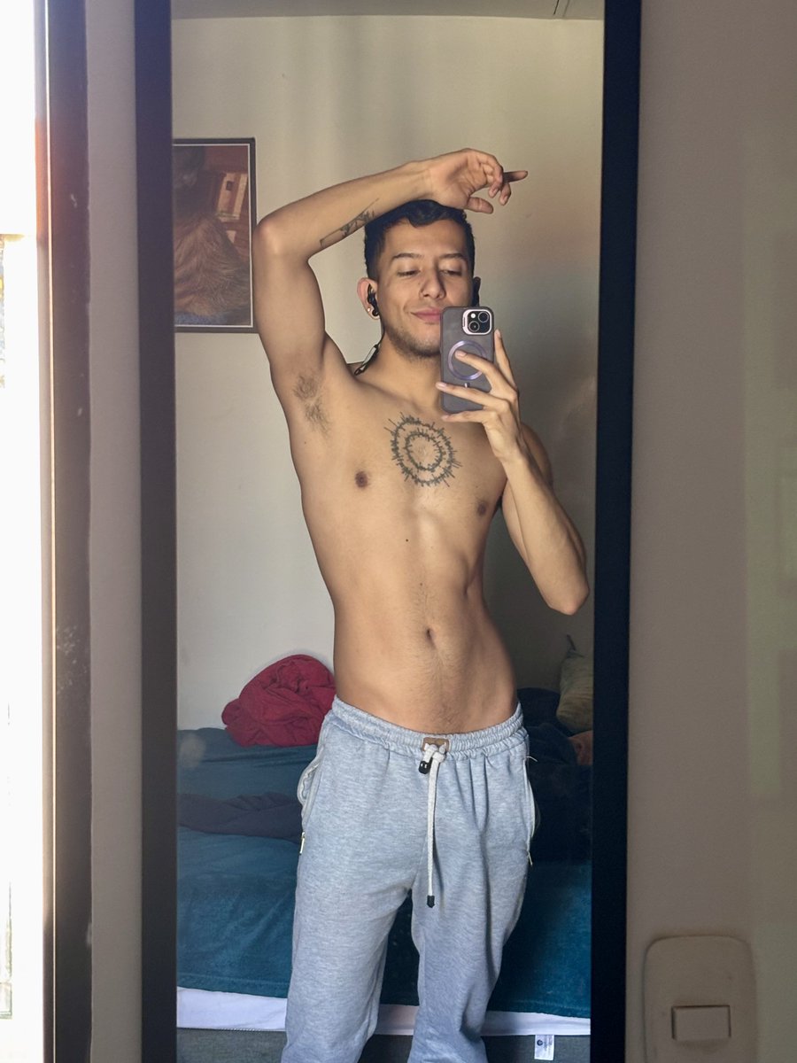 Andrés 😌 tweet media
