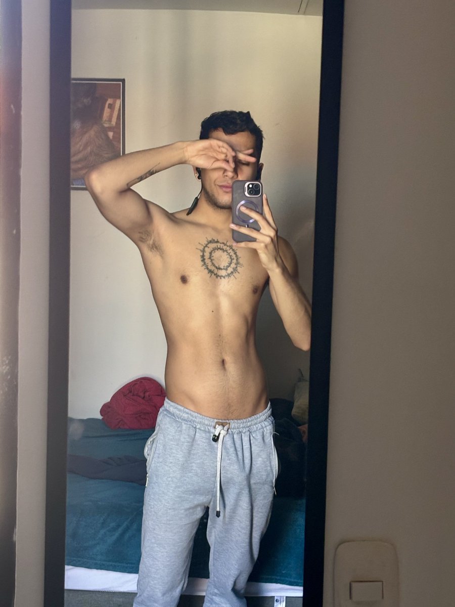 Andrés 😌 tweet media