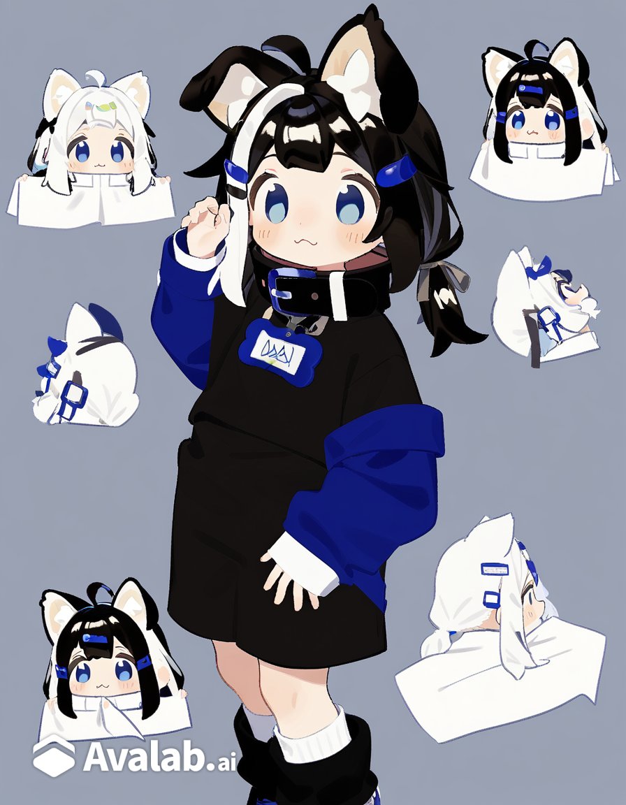 Dibia_RamG's tweet photo. Avalab
Mame Hinata https://t.co/53VPLBOT9v