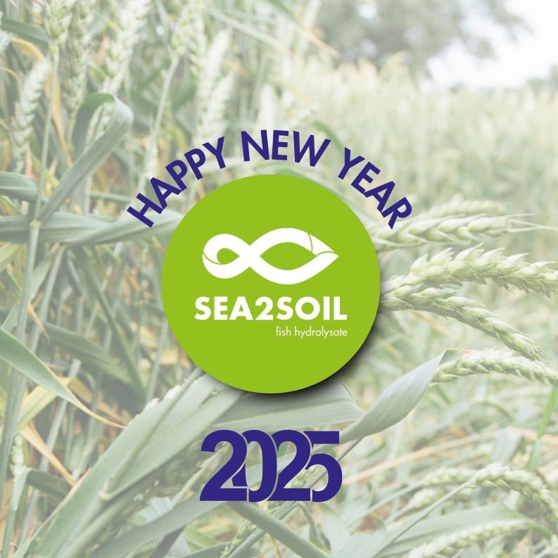 Happy new year! As we hit the ground running we just wanted to say an another thank you to our distributors, customers, and partners for your support in 2024. 

We’re looking forward to what 2025 has in store. In the meantime, let's reflect on 2024: buff.ly/4gOAhpC 💚