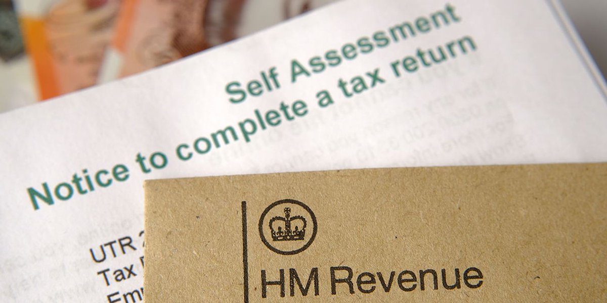 #HMRC issued a press release last week stating 5.4 million #taxpayers are yet to complete their return 😱

Missing the 31 January deadline can lead to an initial #latefilingpenalty of £100

If you need help with your #taxreturn get in touch and we will be happy to help you.